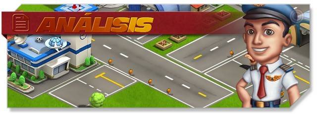 Skyrama - Review - ES