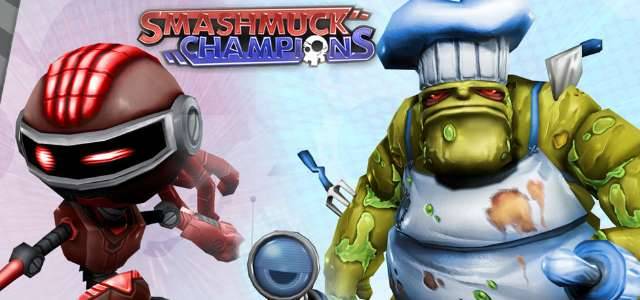 SmashMuck Champions - logo640