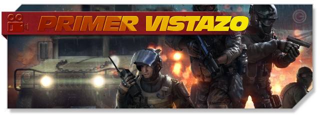 Soldiers Inc - First Look headlogo - ES