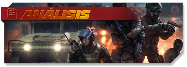 Soldiers Inc - Review headlogo - ES