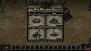 Soldiers inc review GS1