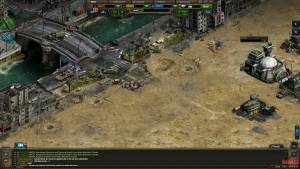 Soldiers inc review GS3