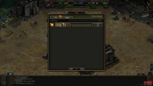 Soldiers inc review GS6