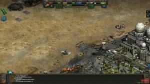 Soldiers inc review GS8