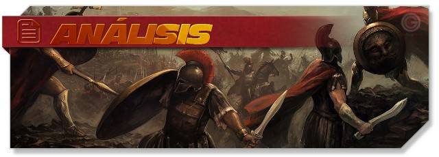 Sparta War of Empires - Review - ES