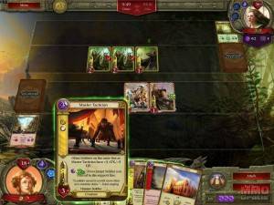 Spellweaver alpha GS3