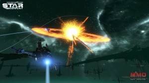 Star Conflict Review GS6