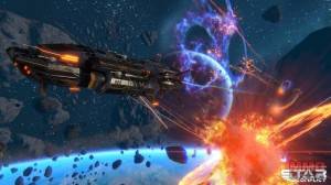 Star Conflict Review GS9