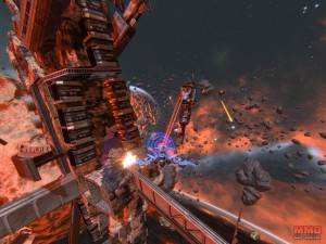 Star Conflict gc2014 GS3