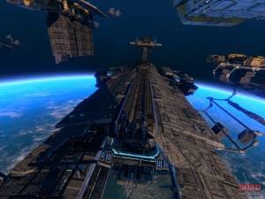 Star Conflict gc2014 GS7