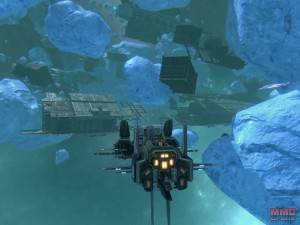 Star Conflict gc2014 GS8