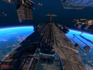 Star Conflict rw2 GS5