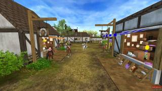 Star Stable analisis GS2