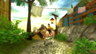 Star Stable analisis GS5