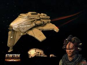 Star Trek Online delta GS1