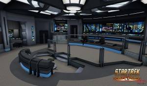 Star Trek Online delta GS4