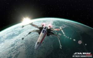 Star Wars Attack Squadrons screenshot GS2