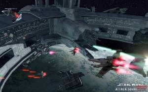 Star Wars Attack Squadrons screenshot GS3