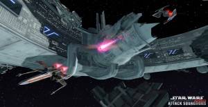 Star Wars Attack Squadrons screenshot GS4