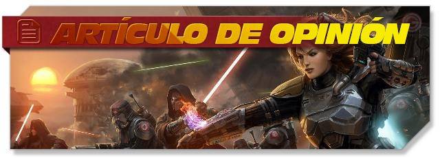 Star Wars The Old Republic - Article - ES