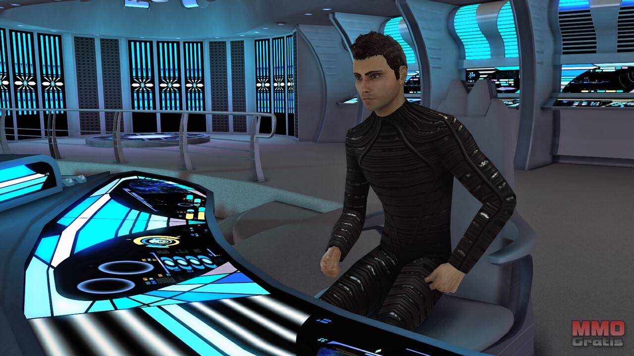 Imagenes de Star Trek Online