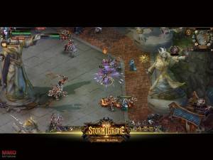 Stormthrone reveal GS2