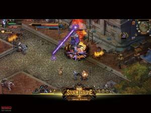 Stormthrone reveal GS3