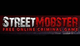 Street Mobster logo