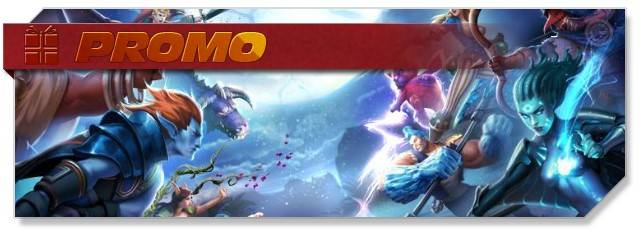 Strife - Giveaway - ES