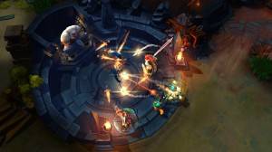 Strife Screenshot (2)