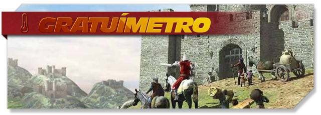 Stronghold Kingdom - F2PMeter headlogo - ES