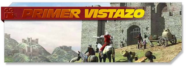 Stronghold Kingdoms - First Look - ES