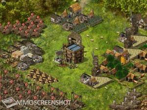 Stronghold Kingdoms screenshot 2