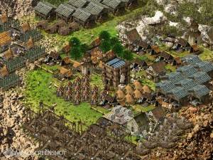 Stronghold Kingdoms screenshot 3