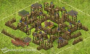 Stronghold Kingdoms screenshot 4