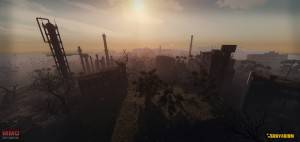 Survarium Freeplay GS2