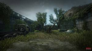 Survarium GS2014 GS3