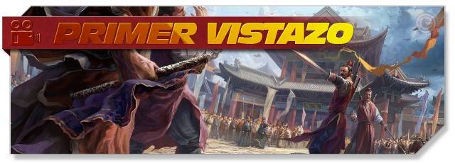 Swordsman - First Look - ES