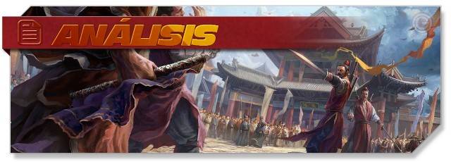 Swordsman - Review - ES