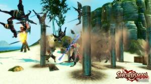 Swrodsman trailer gs4