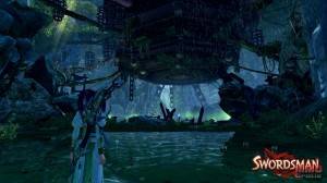 Swrodsman trailer gs5