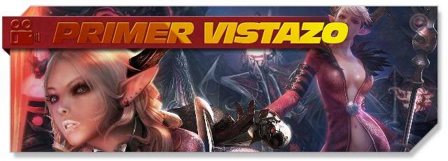 TERA - First Look - ES