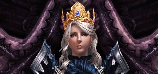 TERA - crown image