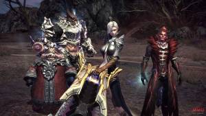 TERA gunner preview GS1