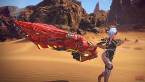 TERA gunner preview GS4