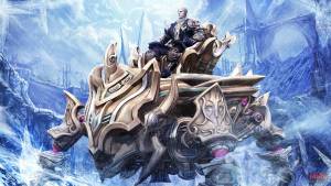 TERA gunner preview GS5