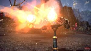 TERA gunner preview GS6