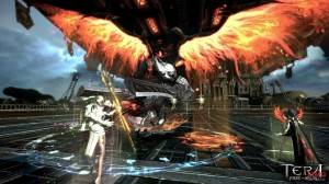 TERA review skycastle GS1