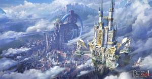 TERA review skycastle GS7