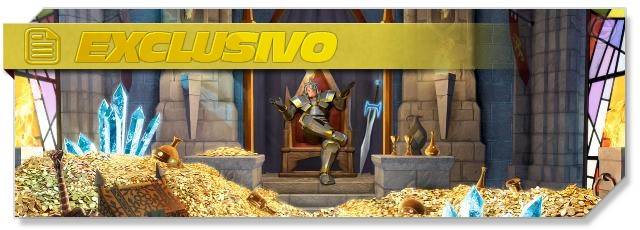 TMQFEL - Exclusive - ES